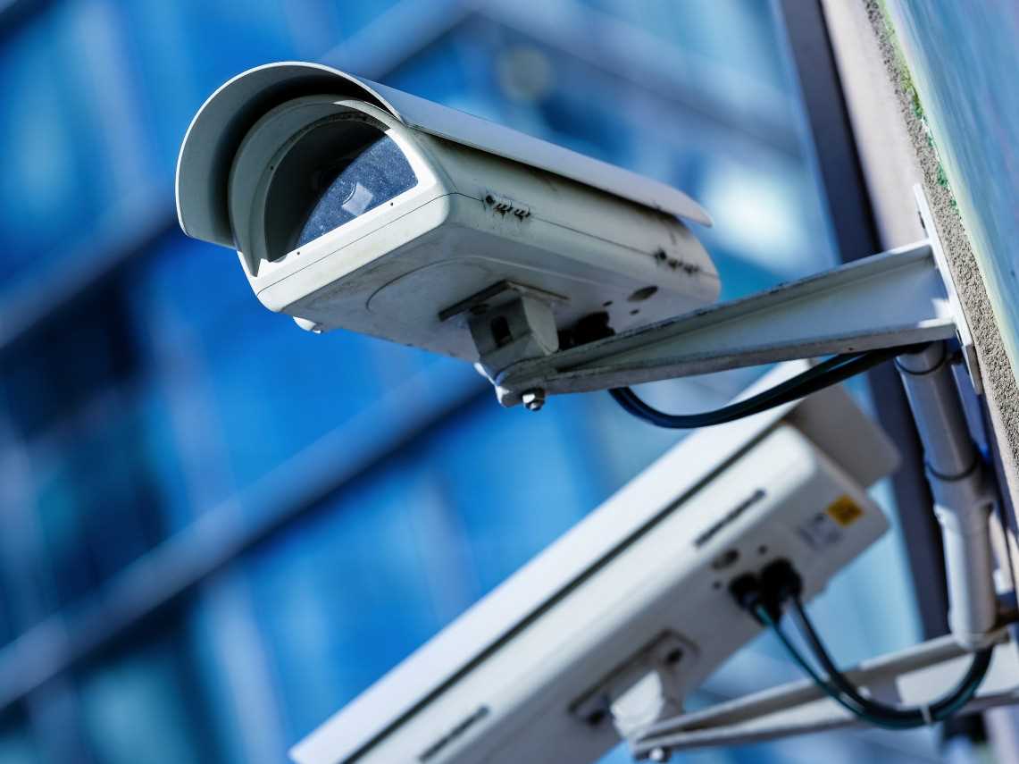 Системы видеонаблюдения: как использовать их для обеспечения безопасности