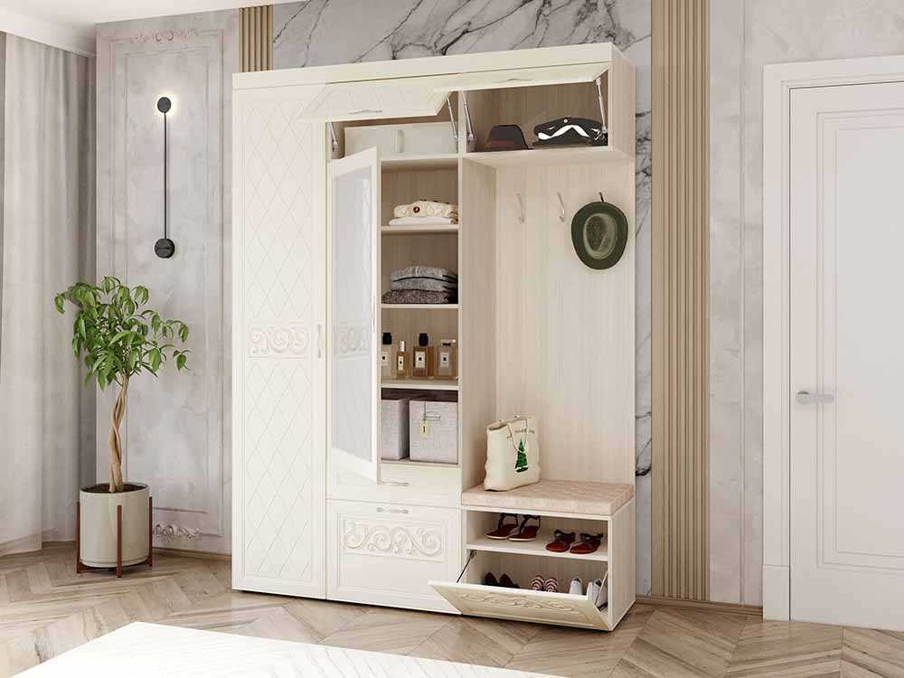 Стеллажи: функциональная мебель для хранения и декора