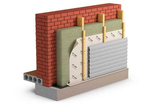 Утепление стен: сравнение различных материалов и технологий