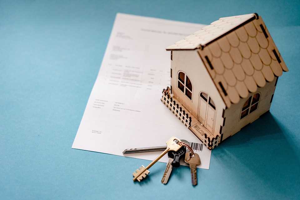 В чем преимущества покупки недвижимости по ипотеке