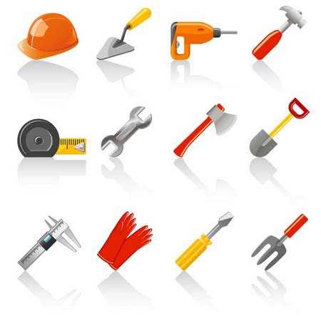 Выбор инструмента: какие инструменты нужны для выполнения различных видов ремонта