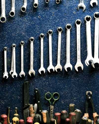 Выбор правильного ручного инструмента для эффективного ремонта