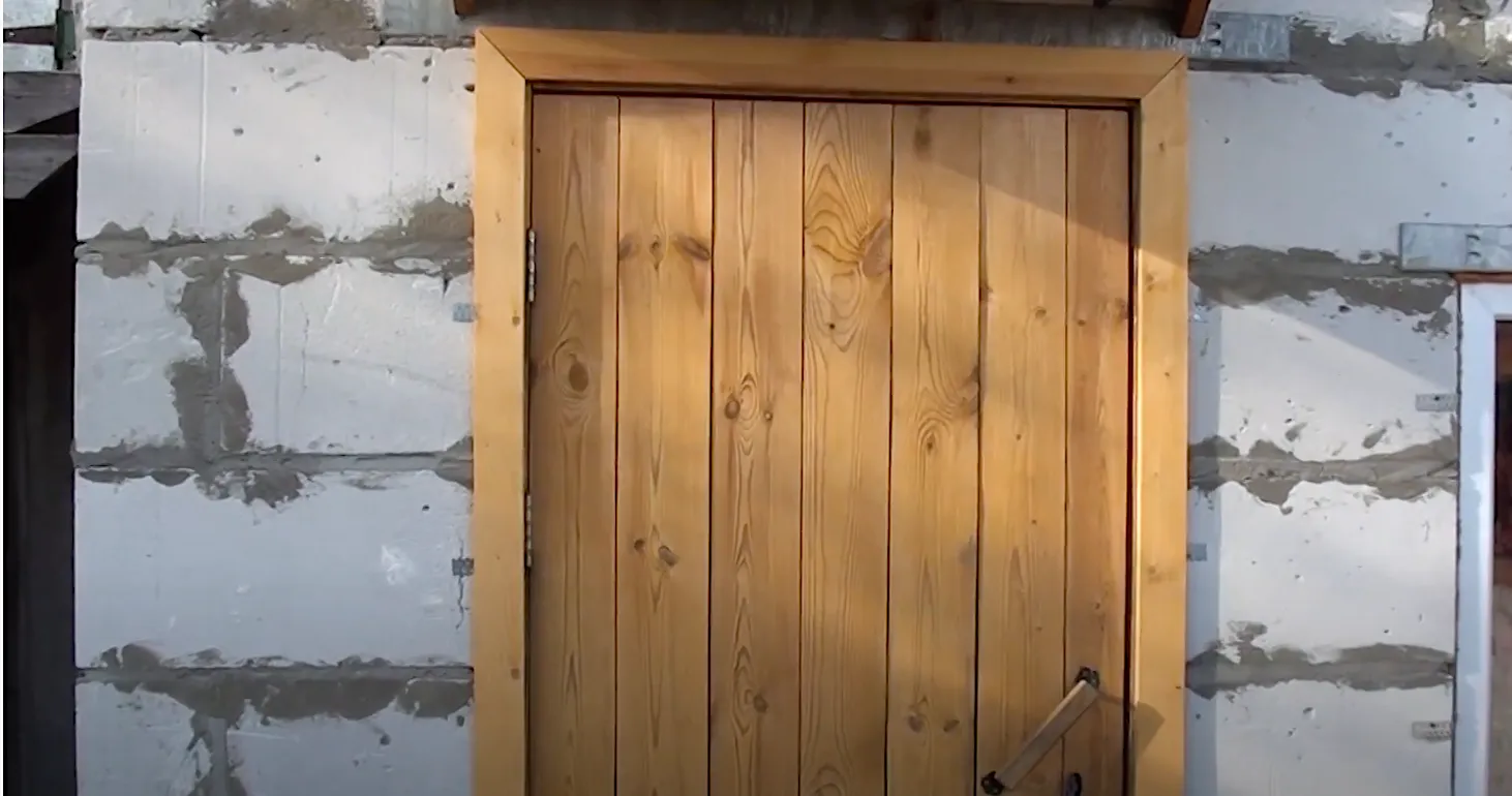 Все, что вы должны знать о деревянных дверях: современные технологии и материалы